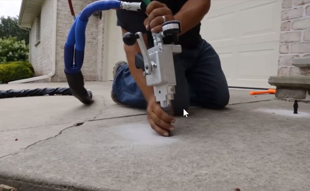 Benefits of Polyurethane Foam Injection