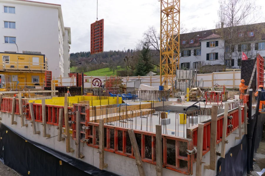 Cost of Pre-Construction Pier Installation