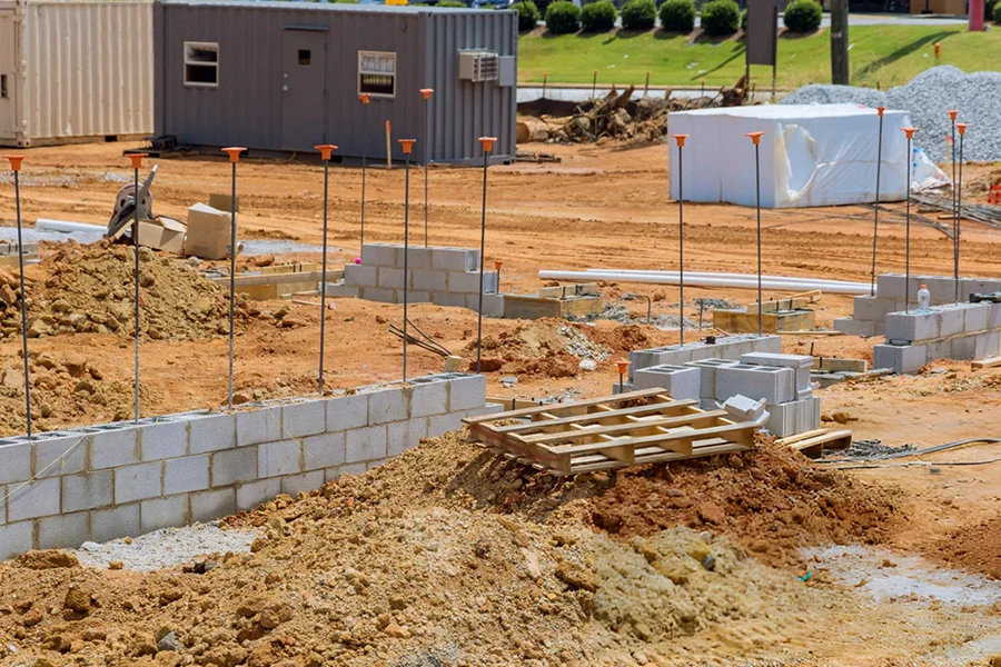 Benefits of Pre-Construction Pier Installation
