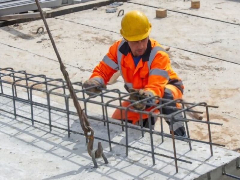 When to Call a Foundation Repair Contractor in Black Diamond