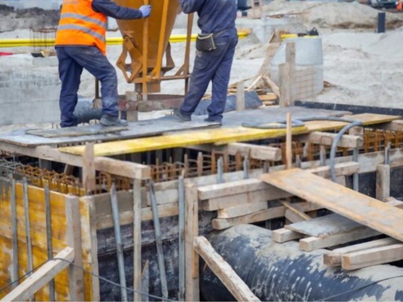 When to Call a Foundation Repair Contractor in Sugarmill Woods