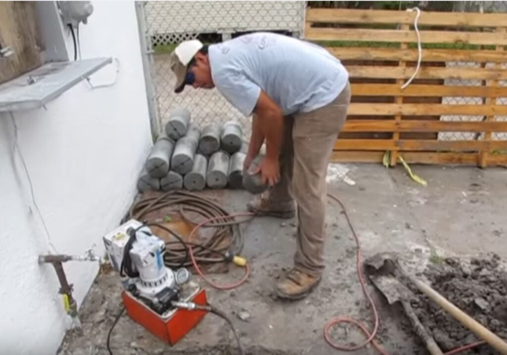 DIY Foundation Repair Tips for Black Diamond Residents