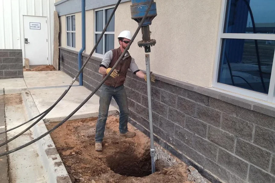 DIY Foundation Repair Tips for Inverness Highlands North Residents