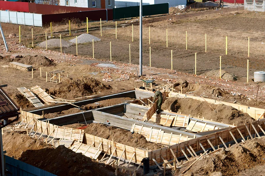 Foundation Repair Issues in Inverness Highlands North